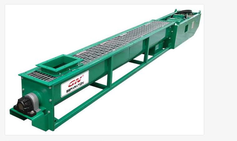 2023.03.10 Screw Conveyor